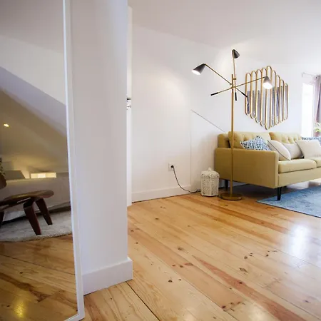 Apartment Alfama, Ttl268
