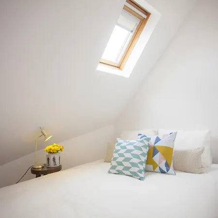 Alfama, Ttl268 Apartment *