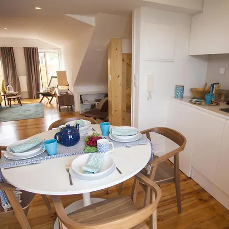 Alfama, Ttl268 Apartment