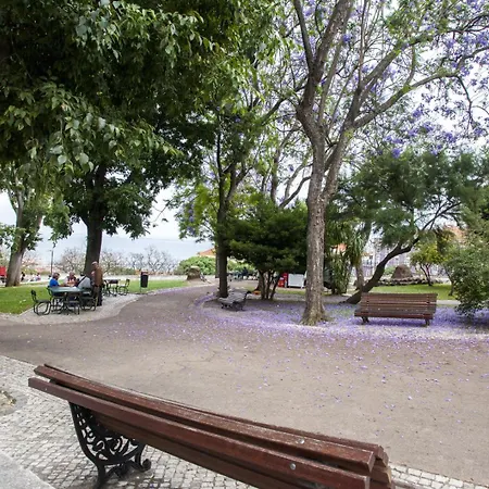 Alfama, Ttl268 Apartamento
