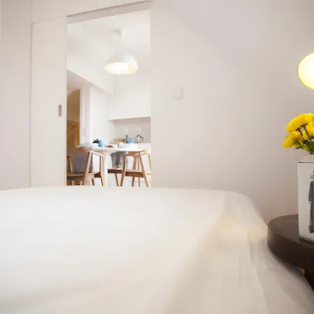 Apartment Alfama, Ttl268 *